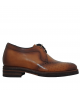 OXFORD MARRONE