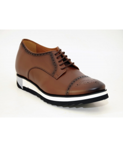 BARCELONA MARRON