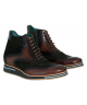 DENVER MARRON