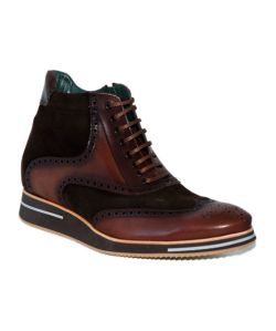 DENVER MARRON