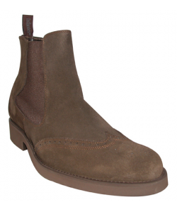 LUGANO BROWN