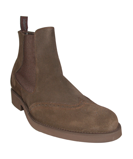 LUGANO MARRON