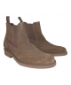 LUGANO BROWN