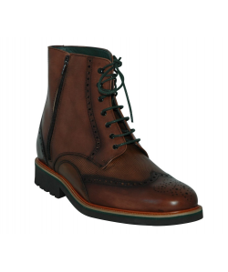 FRANKFURT MARRON