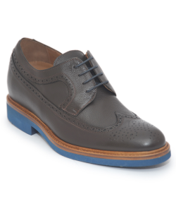 Soy Alto: Zapatos con alzas para ser más alto 7 cm. Bilbao