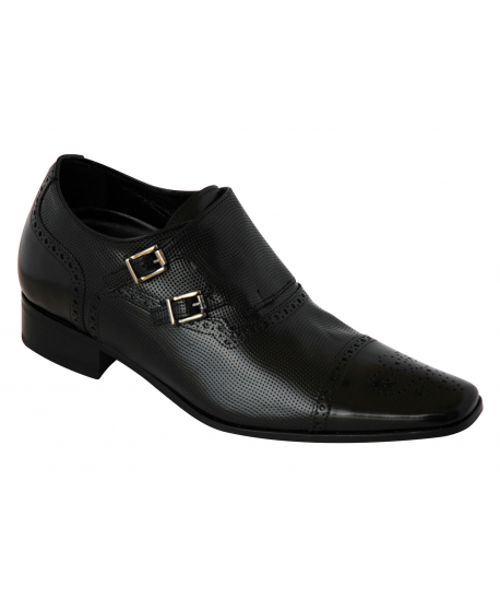 HAMBURG BLACK