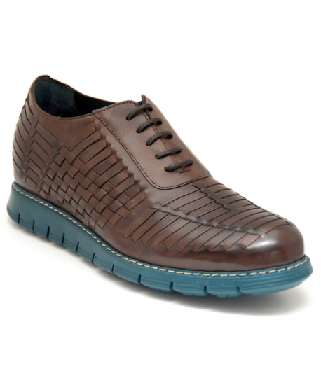 DAKAR BROWN