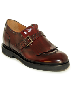 HAMBURG BURGUNDY