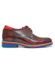 BERLIN BURGUNDY