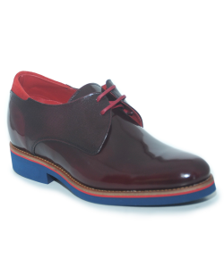BERLIN BURGUNDY