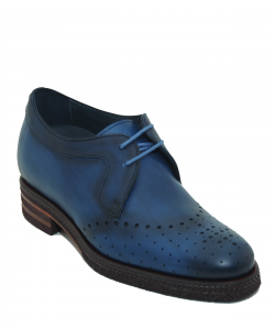 OXFORD AZUL