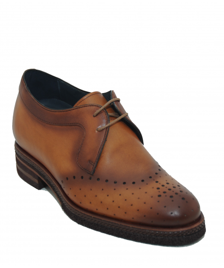 OXFORD MARRÓN